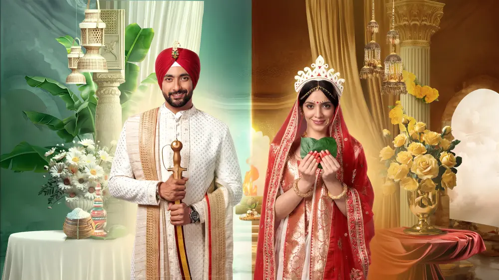 Iss Ishq Ka Rabb Rakha 2 October 2024 Written Episode Update