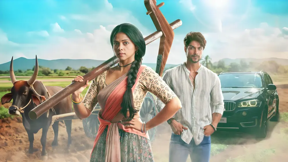 Maati Se Bandhi Dor Written Update
