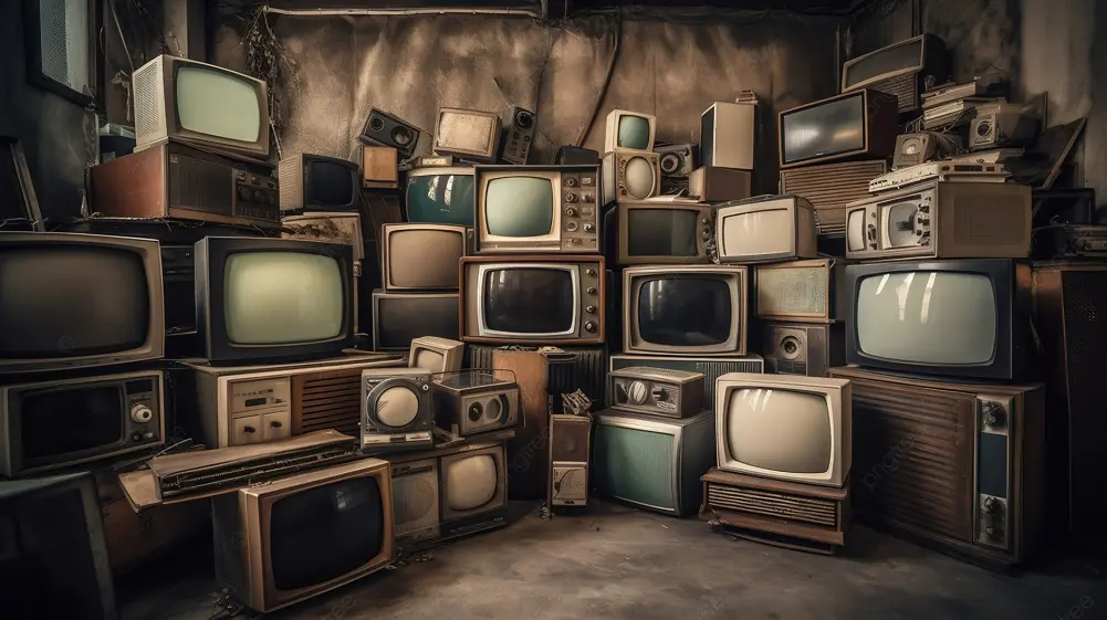 The History of Television