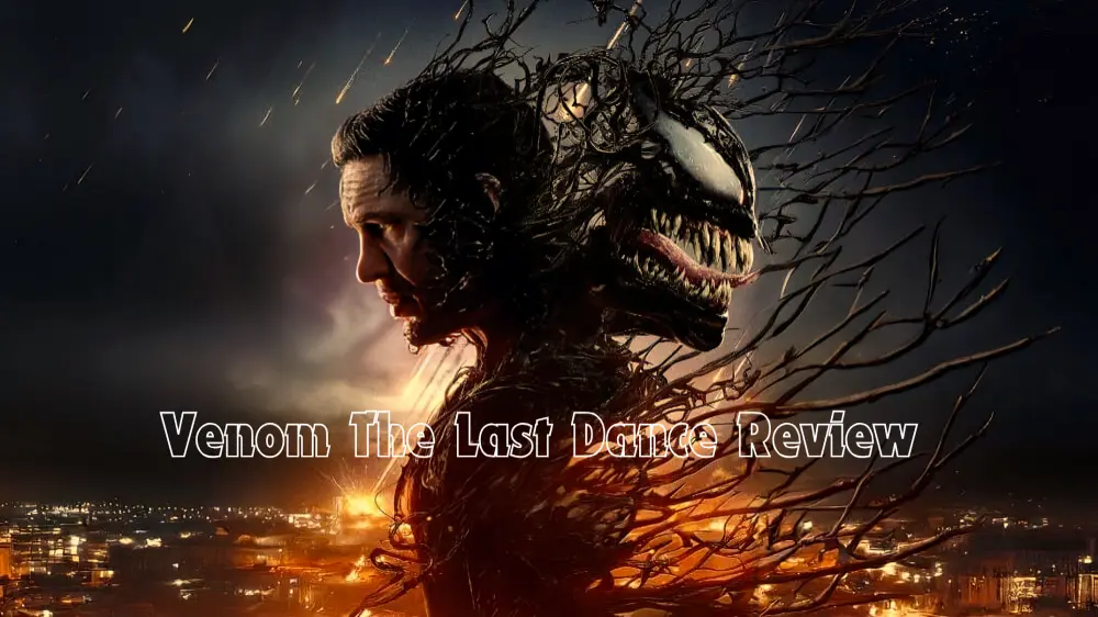 Venom The Last Dance Review