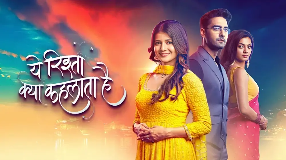 Yeh Rishta Kya Kehlata Hai 2 October 2024 Written Episode