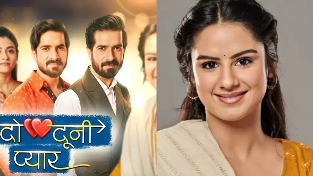 Do Dooni Pyaar 2 October 2024 Written Episode Update