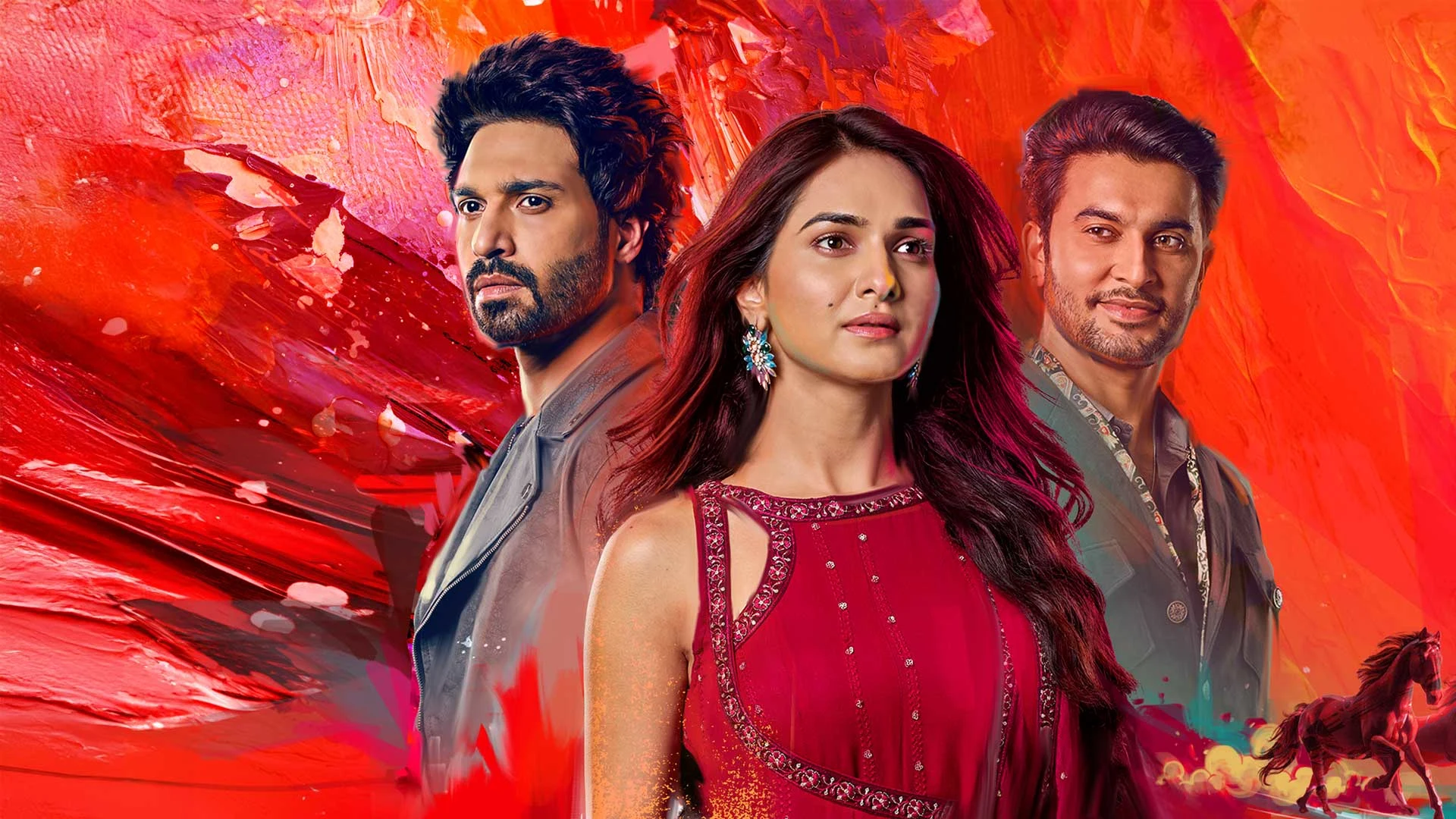 Deewaniyat Written Update
