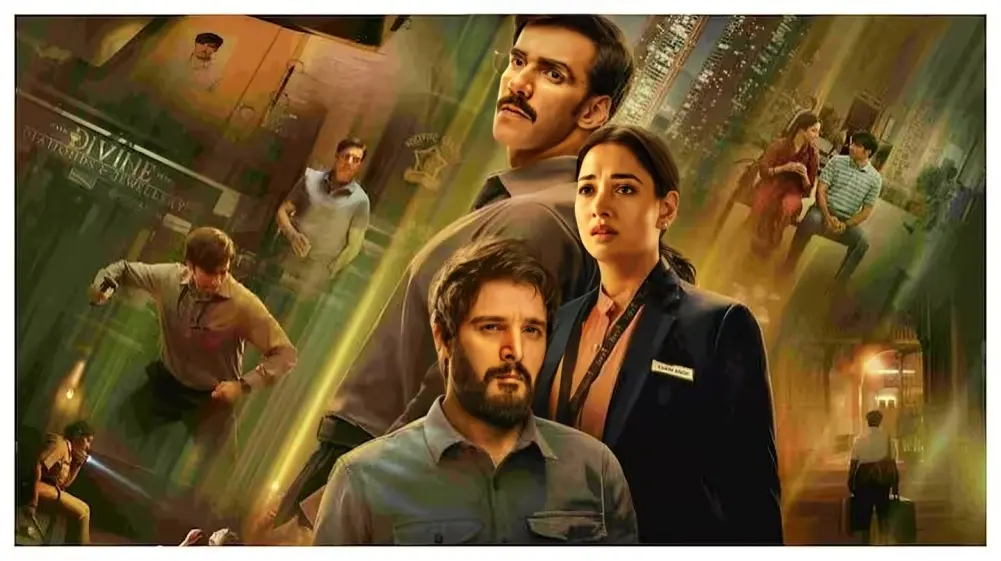 Sikandar Ka Muqaddar Movie Review
