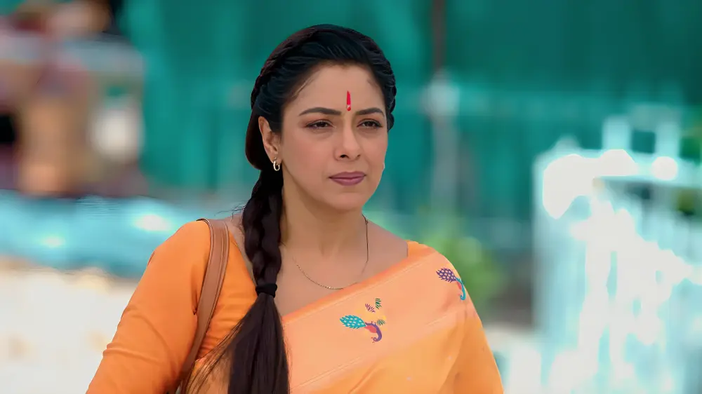 Anupama Episode Update