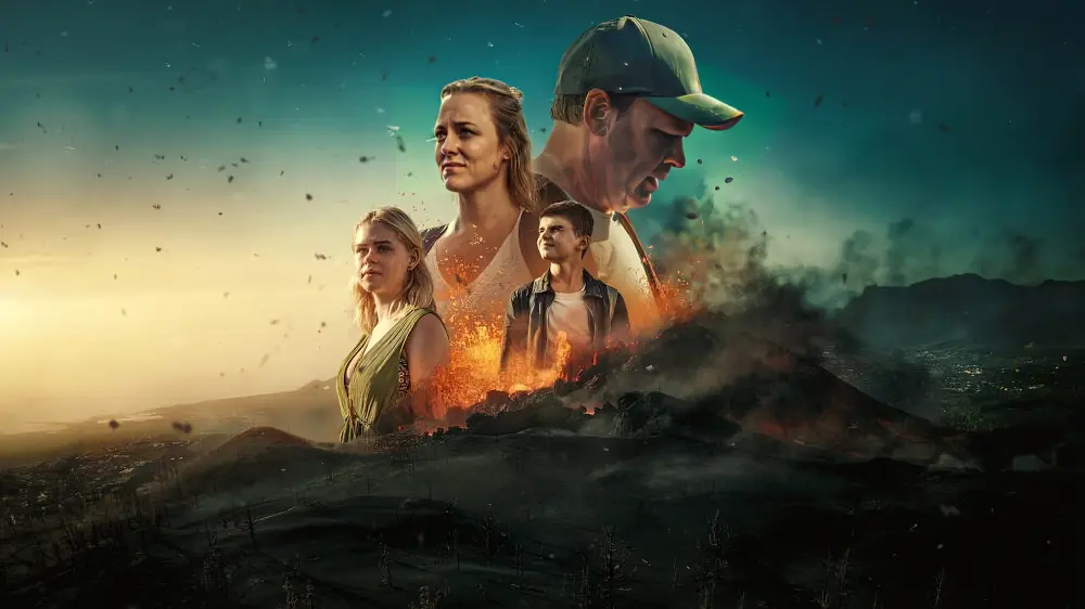 La Palma Full Web Series Review
