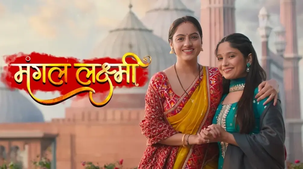 Mangal Lakshmi Written Update