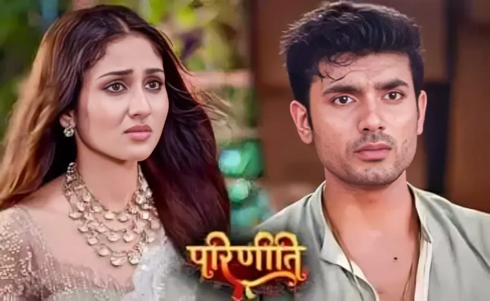 Parineeti Serial 5 Dec 2024 Written Update