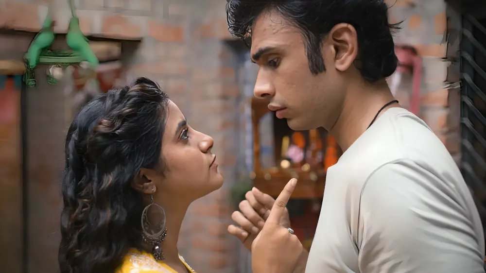 Thukra Ke Mera Pyaar