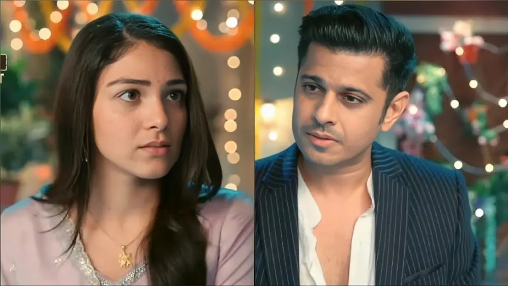 Megha Barsahenge Written Update