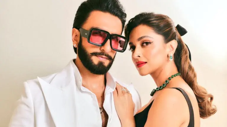 Ranveer and Deepika increase security at Mumbai Home