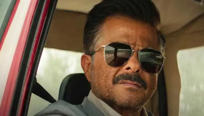 Subedaar OTT release, teaser out