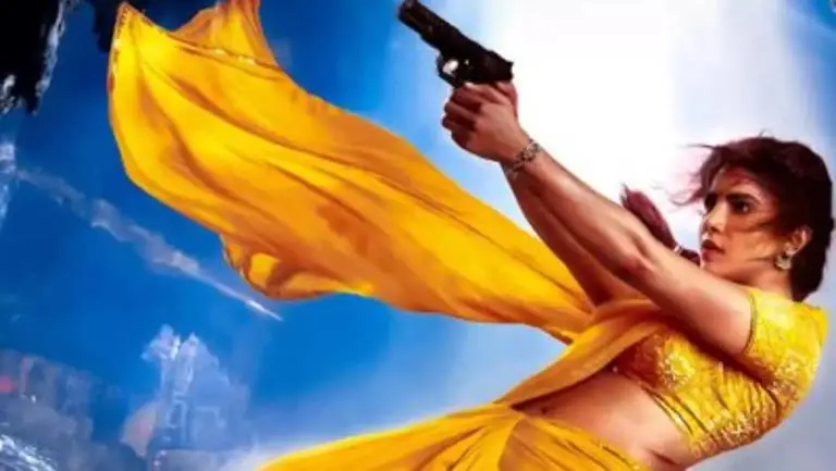 Priyanka Chopra's 'Varanasi' budget revealed