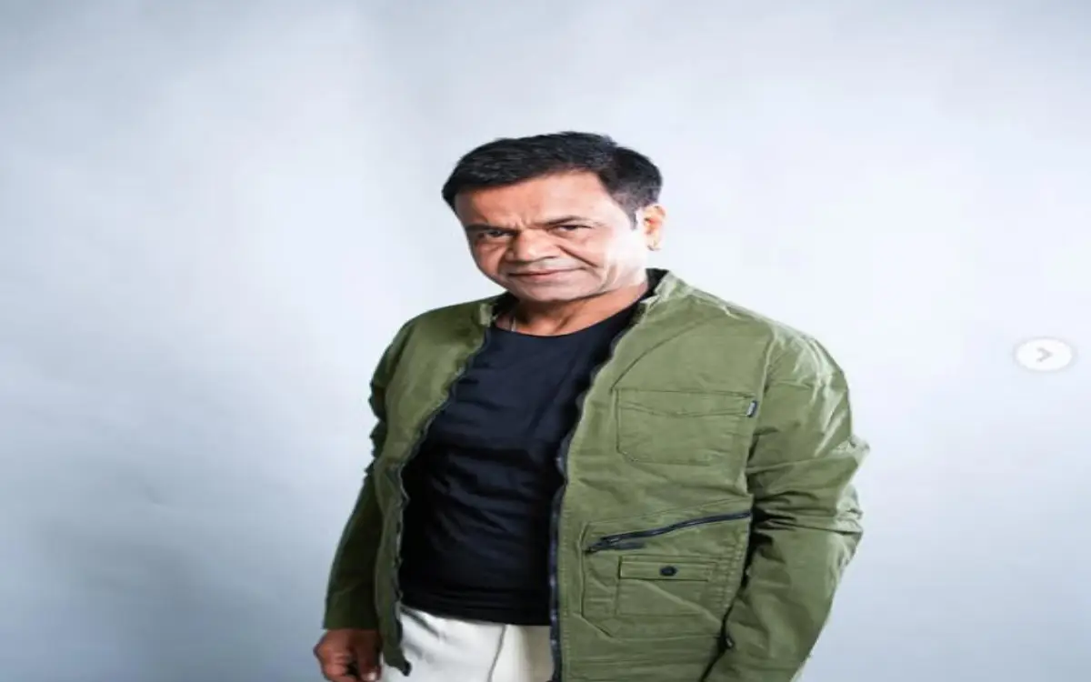 Is Rajpal Yadav bankrupt?