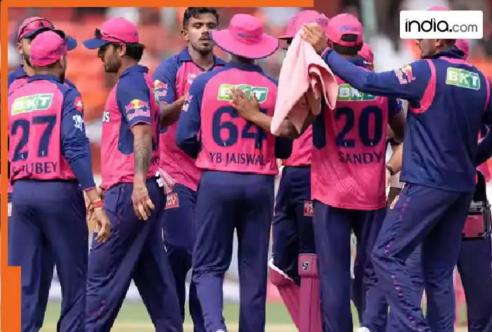 Bad news for Rajasthan Royals ahead of IPL 2026