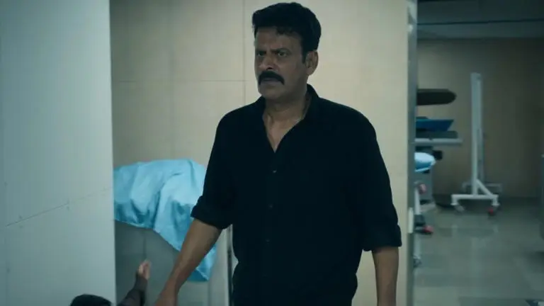 SC seeks new title or no release for Ghooskhor Pandat