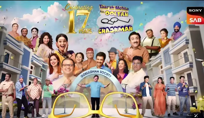 Taarak Mehta Ka Ooltah Chashmah written Episode