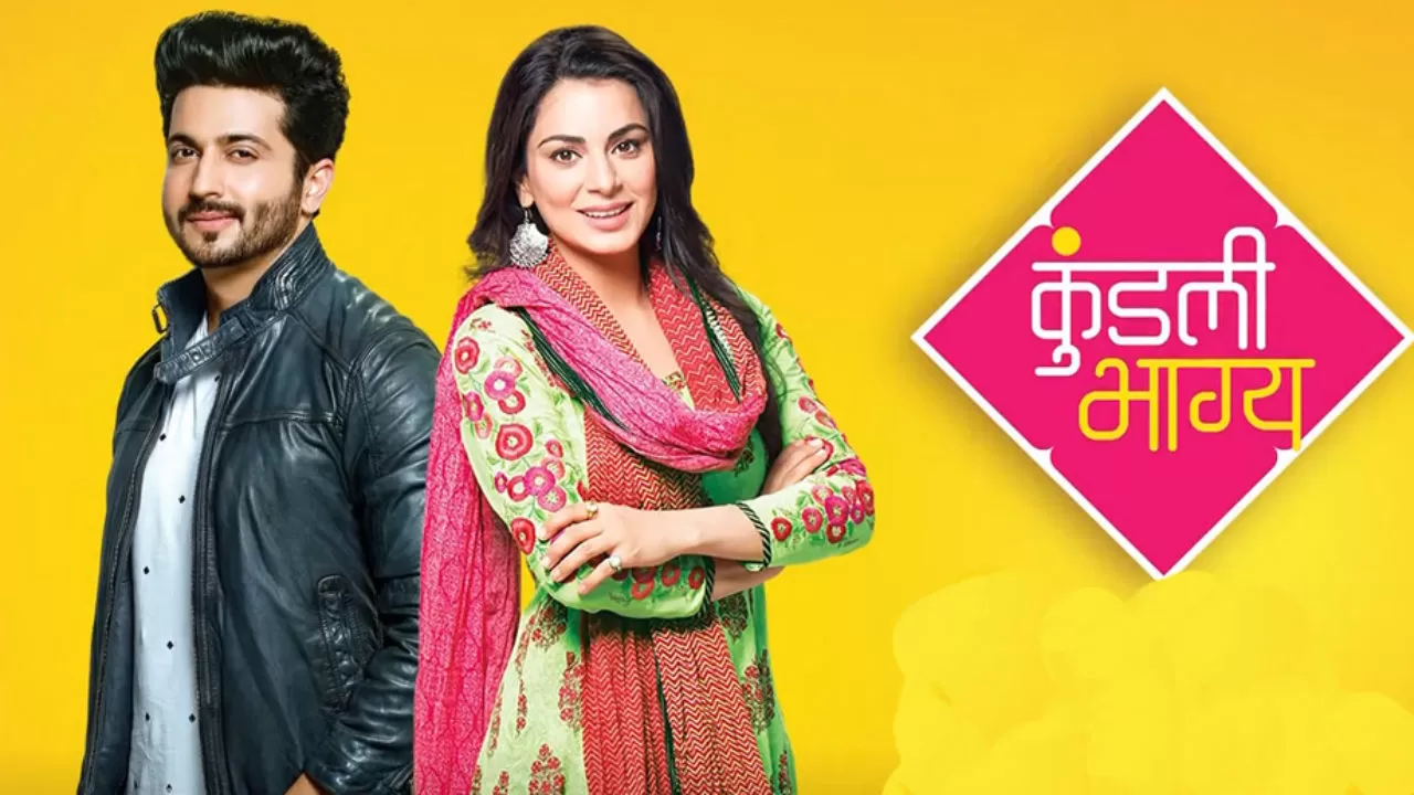 Kundali Bhagya Written Episode – 12 February 2026 Update